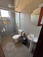 Pousada Golden House