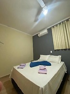 Pousada Golden House