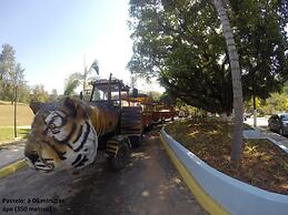 Pousada Golden House