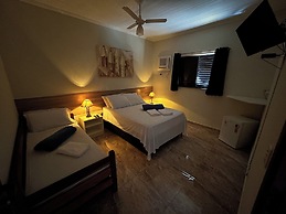 Pousada Golden House