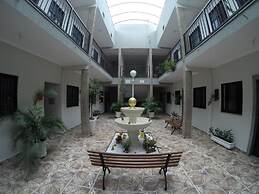 Pousada Golden House