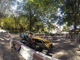 Pousada Golden House