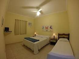 Pousada Golden House