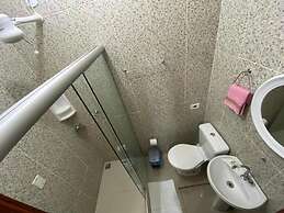 Pousada Golden House