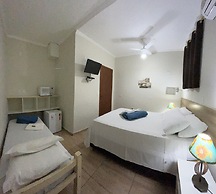 Pousada Golden House