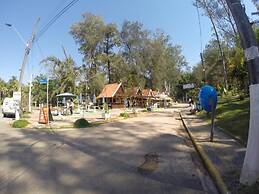 Pousada Golden House