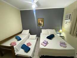 Pousada Golden House