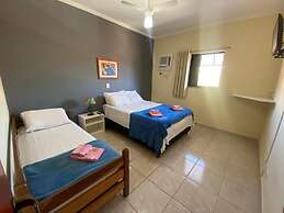 Pousada Golden House