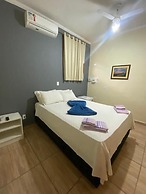 Pousada Golden House