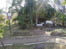 Pousada Golden House