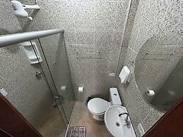 Pousada Golden House