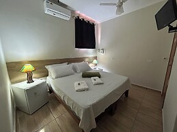 Pousada Golden House