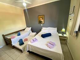 Pousada Golden House