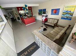 Pousada Golden House