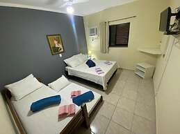 Pousada Golden House