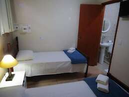 Pousada Golden House