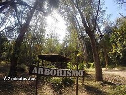 Pousada Golden House