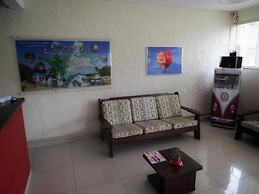 Pousada Golden House