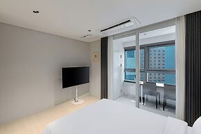 NewCZ Haeundae Residence