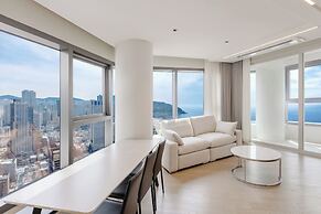 NEWCZ HAEUNDAE RESIDENCE