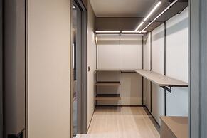 NEWCZ HAEUNDAE RESIDENCE