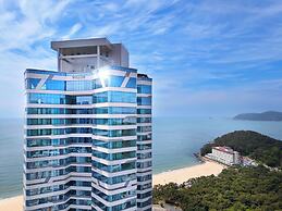 NEWCZ HAEUNDAE RESIDENCE