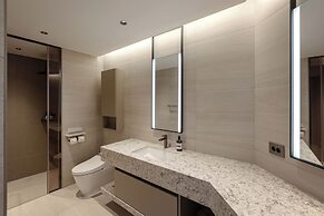 NEWCZ HAEUNDAE RESIDENCE