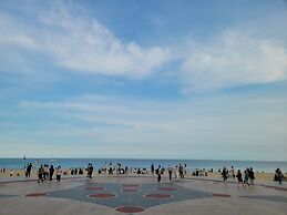 NEWCZ HAEUNDAE RESIDENCE