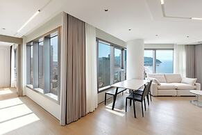 NEWCZ HAEUNDAE RESIDENCE