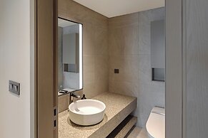 NEWCZ HAEUNDAE RESIDENCE