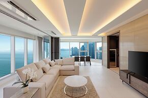 NEWCZ HAEUNDAE RESIDENCE