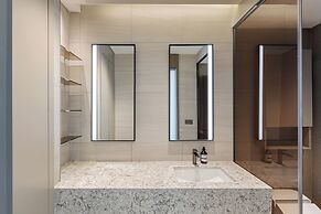 NEWCZ HAEUNDAE RESIDENCE