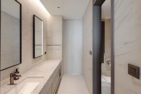 NEWCZ HAEUNDAE RESIDENCE