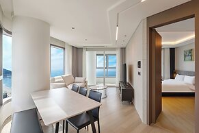 NEWCZ HAEUNDAE RESIDENCE