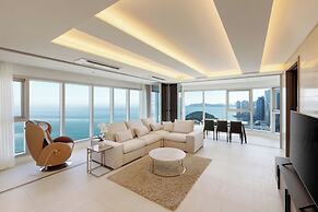 NEWCZ HAEUNDAE RESIDENCE