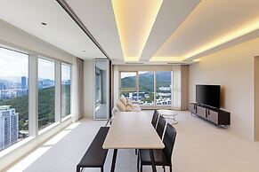 NEWCZ HAEUNDAE RESIDENCE