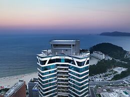 NEWCZ HAEUNDAE RESIDENCE