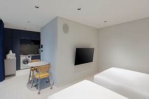 NEWCZ HAEUNDAE RESIDENCE