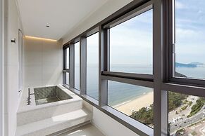 NEWCZ HAEUNDAE RESIDENCE