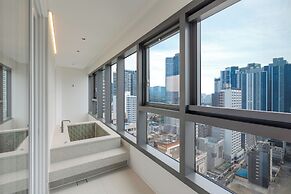 NEWCZ HAEUNDAE RESIDENCE