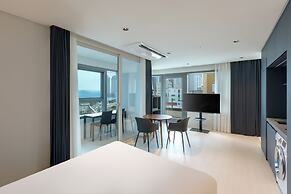 NEWCZ HAEUNDAE RESIDENCE