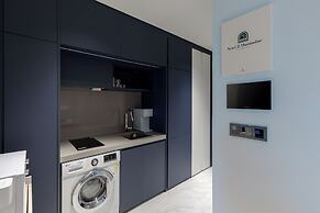 NEWCZ HAEUNDAE RESIDENCE