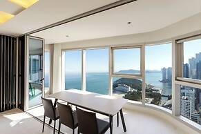 NEWCZ HAEUNDAE RESIDENCE