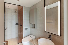 NEWCZ HAEUNDAE RESIDENCE