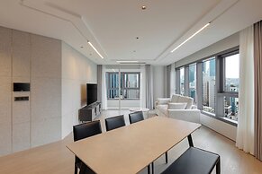 NEWCZ HAEUNDAE RESIDENCE