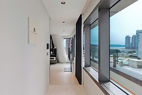 NEWCZ HAEUNDAE RESIDENCE