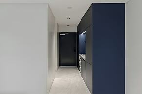 NEWCZ HAEUNDAE RESIDENCE