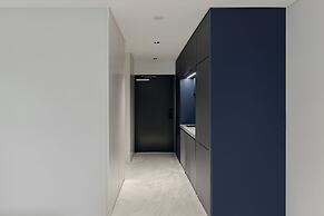 NewCZ Haeundae Residence