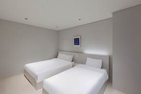 NEWCZ HAEUNDAE RESIDENCE