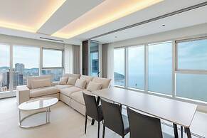 NEWCZ HAEUNDAE RESIDENCE